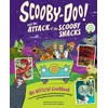 KNYGA Elena Pons Craig Scooby-Doo! and the Attack of the Scooby Snacks [An Official Cookbook], From Scooby Snacks and Pickled Vampire Wings to Fried Moonbeams and More