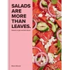 KNYGA Elena Silcock Salads Are More Than Leaves, Salads to get excited about