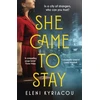 KNYGA Eleni Kyriacou She Came to Stay