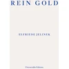 KNYGA Elfriede Jelinek Rein Gold