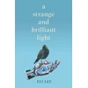 KNYGA Eli Lee Strange and Brilliant Light: Winner of the Writers' Guild Best First Novel Award