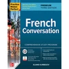 KNYGA Eliane Kurbegov Practice Makes Perfect: French Conversation, Premium Third Edition