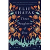 KNYGA Elif Afak Three Daughters of Eve