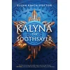 KNYGA Elijah Kinch Spector Kalyna The Soothsayer