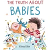 KNYGA Elina Ellis Truth About Babies