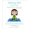 KNYGA Eline Snel Sitting Still Like a Frog