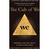 KNYGA Eliot Brown Cult of We, Wework and the Great Start-Up Delusion
