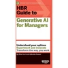 KNYGA Elisa Farri HBR Guide to Generative AI for Managers