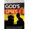 KNYGA Elisabeth Braw God's Spies