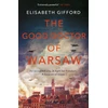 KNYGA Elisabeth Gifford Good Doctor of Warsaw