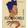 KNYGA Elisabeth Leopold Faces of Egon Schiele