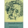 KNYGA Elisabeth Young Bruehl Hannah Arendt