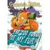 KNYGA Elisabetta Dami I'M Too Fond of My Fur! (Geronimo Stilton #4)