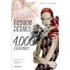 KNYGA Elisabetta Kuky Drudi Fashion Details: 4000 Drawings