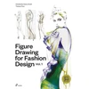 KNYGA Elisabetta Kuky Drudi Figure Drawing for Fashion Design, Vol. 1