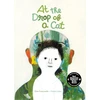 KNYGA Elise Fontenaille At the Drop of a Cat