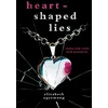 KNYGA Elizabeth Agyemang Heart-Shaped Lies