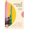 KNYGA Elizabeth Bowen Different Sound