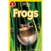 KNYGA Elizabeth Carney Frogs