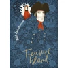 KNYGA Elizabeth Catchpole Treasure Island