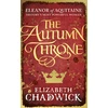 KNYGA Elizabeth Chadwick Autumn Throne