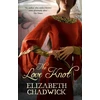 KNYGA Elizabeth Chadwick Love Knot