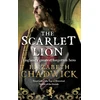 KNYGA Elizabeth Chadwick Scarlet Lion