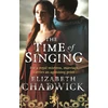 KNYGA Elizabeth Chadwick Time Of Singing