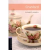 KNYGA Elizabeth Cleghorn Gaskell Oxford Bookworms Library: Level 4: Cranford