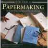 KNYGA Elizabeth Couzins Scott New Crafts: Papermaking