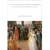 KNYGA Elizabeth Currie Cultural History of Dress and Fashion in the Renaissance