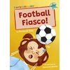KNYGA Elizabeth Dale; Ramona Bruno Football Fiasco!