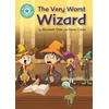 KNYGA Elizabeth Dale Reading Champion: The Very Worst Wizard