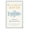 KNYGA Elizabeth David Book of Mediterranean Food