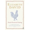 KNYGA Elizabeth David French Provincial Cooking