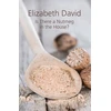 KNYGA Elizabeth David Is There a Nutmeg in the House?