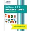 KNYGA Elizabeth Elliot National 4/5 Modern Studies