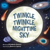 KNYGA Elizabeth Everett Twinkle, Twinkle, Nighttime Sky