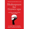 KNYGA Elizabeth Foley Shakespeare for Grown-ups