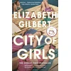 KNYGA Elizabeth Gilbert City of Girls