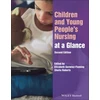 KNYGA Elizabeth Gormley Fleming Children and Young People's Nursing at a Glance