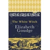 KNYGA Elizabeth Goudge Baltas Witch