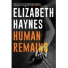 KNYGA Elizabeth Haynes Human Remains