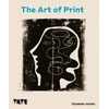 KNYGA Elizabeth Jackln Art of Print