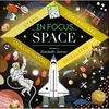 KNYGA Elizabeth Jenner In Focus Space