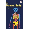 KNYGA Elizabeth Jenner Ladybird Book: The Human Body