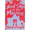 KNYGA Elizabeth Laird Raudona Sky in the Morning