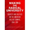 KNYGA Elizabeth M Kalbfleisch Making the Radical University