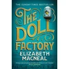 KNYGA Elizabeth Macneal Doll Factory