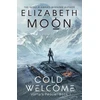 KNYGA Elizabeth Moon Cold Welcome
